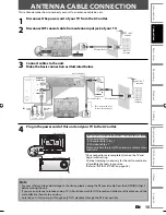 Preview for 15 page of Magnavox ZV450MW8A Owner'S Manual