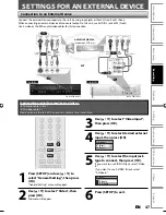 Preview for 47 page of Magnavox ZV450MW8A Owner'S Manual