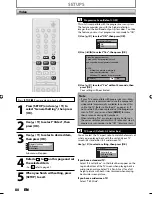 Preview for 88 page of Magnavox ZV450MW8A Owner'S Manual