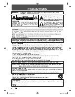 Preview for 2 page of Magnavox ZV450MWB Owner'S Manual