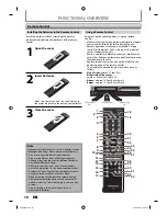 Предварительный просмотр 10 страницы Magnavox ZV450MWB Owner'S Manual