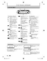 Предварительный просмотр 12 страницы Magnavox ZV450MWB Owner'S Manual