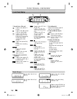 Preview for 12 page of Magnavox ZV450MWB Owner'S Manual