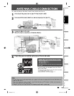 Preview for 13 page of Magnavox ZV450MWB Owner'S Manual