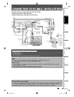 Предварительный просмотр 15 страницы Magnavox ZV450MWB Owner'S Manual