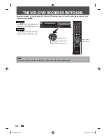 Preview for 18 page of Magnavox ZV450MWB Owner'S Manual