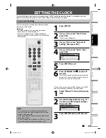 Preview for 25 page of Magnavox ZV450MWB Owner'S Manual