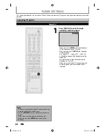 Preview for 28 page of Magnavox ZV450MWB Owner'S Manual