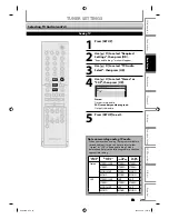 Preview for 29 page of Magnavox ZV450MWB Owner'S Manual