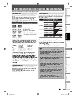 Preview for 33 page of Magnavox ZV450MWB Owner'S Manual