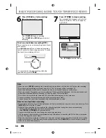 Preview for 36 page of Magnavox ZV450MWB Owner'S Manual