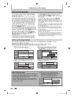 Предварительный просмотр 40 страницы Magnavox ZV450MWB Owner'S Manual