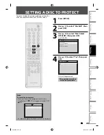 Preview for 45 page of Magnavox ZV450MWB Owner'S Manual