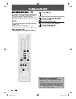 Предварительный просмотр 48 страницы Magnavox ZV450MWB Owner'S Manual