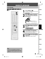 Preview for 51 page of Magnavox ZV450MWB Owner'S Manual