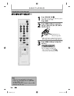 Preview for 52 page of Magnavox ZV450MWB Owner'S Manual