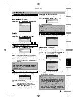 Preview for 83 page of Magnavox ZV450MWB Owner'S Manual