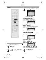 Preview for 86 page of Magnavox ZV450MWB Owner'S Manual