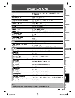 Preview for 97 page of Magnavox ZV450MWB Owner'S Manual