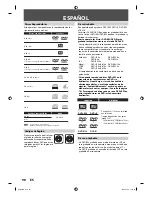 Preview for 98 page of Magnavox ZV450MWB Owner'S Manual