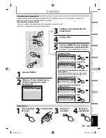 Предварительный просмотр 101 страницы Magnavox ZV450MWB Owner'S Manual