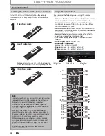 Preview for 12 page of Magnavox ZV457MG Owner'S Manual