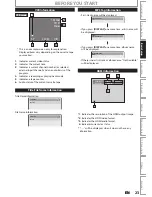 Preview for 23 page of Magnavox ZV457MG Owner'S Manual