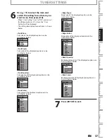 Preview for 37 page of Magnavox ZV457MG Owner'S Manual