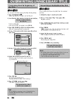 Preview for 46 page of Magnavox ZV457MG Owner'S Manual