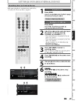 Preview for 49 page of Magnavox ZV457MG Owner'S Manual