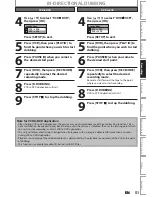 Preview for 51 page of Magnavox ZV457MG Owner'S Manual