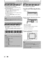 Preview for 62 page of Magnavox ZV457MG Owner'S Manual