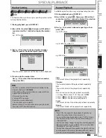 Preview for 63 page of Magnavox ZV457MG Owner'S Manual