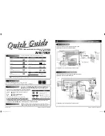 Preview for 2 page of Magnavox ZV457MG9 A Owner'S Manual