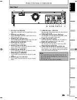 Preview for 13 page of Magnavox ZV457MG9 A Owner'S Manual