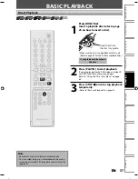 Preview for 59 page of Magnavox ZV457MG9 A Owner'S Manual