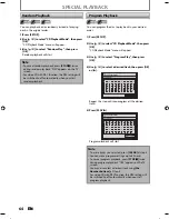 Preview for 66 page of Magnavox ZV457MG9 A Owner'S Manual