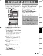 Preview for 71 page of Magnavox ZV457MG9 A Owner'S Manual