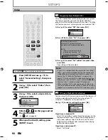 Preview for 92 page of Magnavox ZV457MG9 A Owner'S Manual