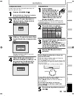 Preview for 107 page of Magnavox ZV457MG9 A Owner'S Manual