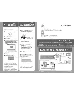 Preview for 2 page of Magnavox ZV457MG9A Owner'S Manual