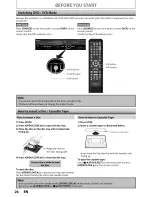 Preview for 28 page of Magnavox ZV457MG9A Owner'S Manual