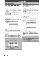 Preview for 68 page of Magnavox ZV457MG9A Owner'S Manual