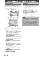 Preview for 72 page of Magnavox ZV457MG9A Owner'S Manual