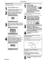 Preview for 108 page of Magnavox ZV457MG9A Owner'S Manual