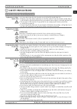 Preview for 5 page of MAGNAWELD monoTIG 160i User Manual