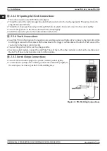 Preview for 16 page of MAGNAWELD monoTIG 160i User Manual