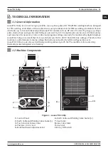 Предварительный просмотр 11 страницы MAGNAWELD monoTIG 160ip User Manual