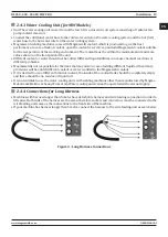 Preview for 19 page of MAGNAWELD RS 350 M PRO User Manual