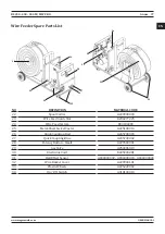 Preview for 37 page of MAGNAWELD RS 350 M PRO User Manual